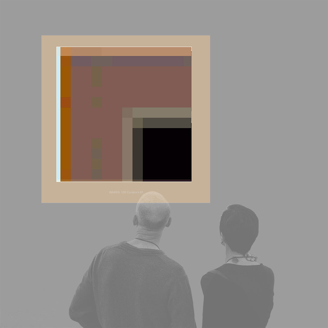 Curator 01